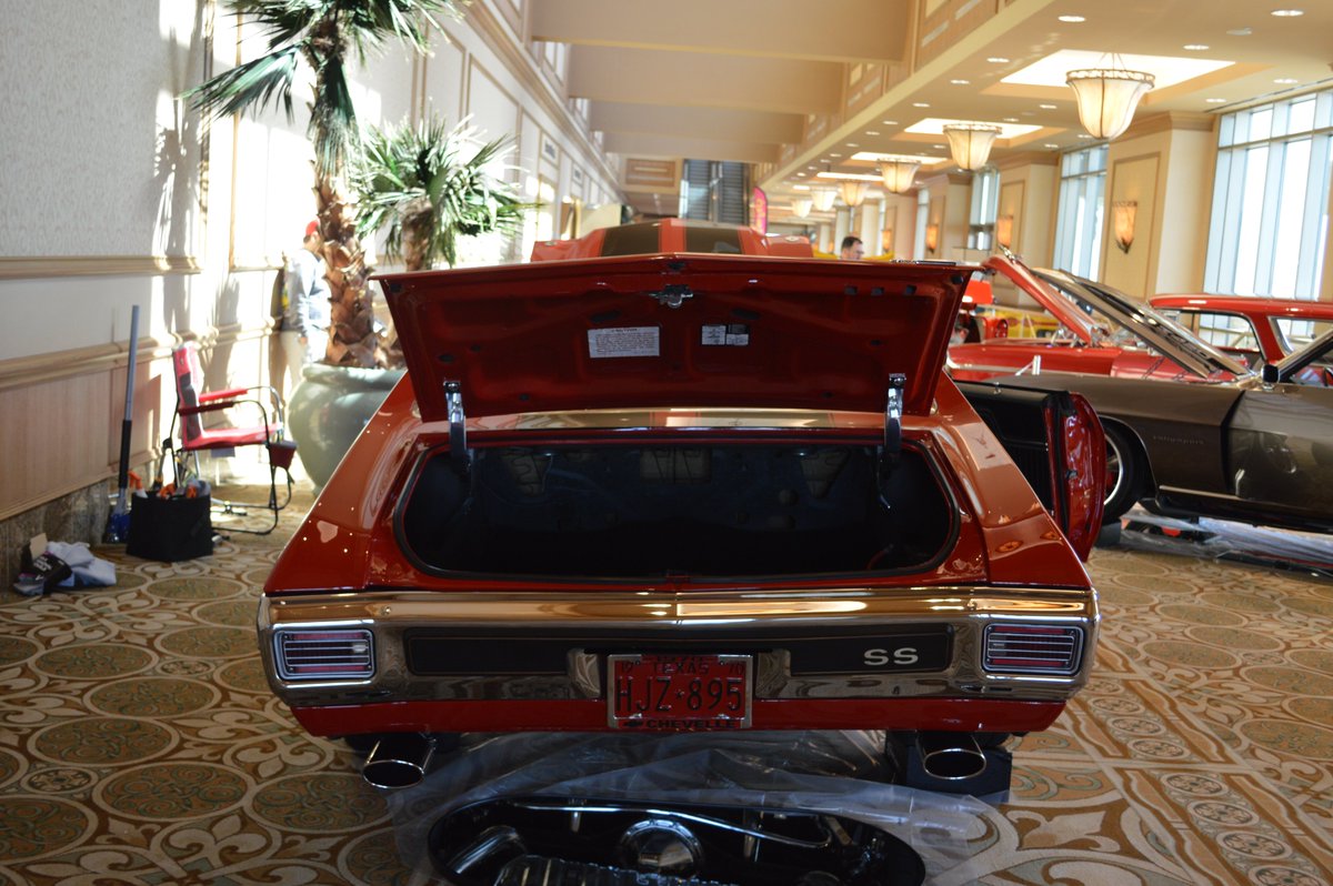 CorvetteChevyEx's tweet photo. Taillight Tuesday!
These taillights turn heads every time. 😎
#TaillightTuesday #CorvetteChevyExpo #CorvetteNation #VetteVues #CorvetteParts #Galveston https://t.co/CEn7Hvu7Bf