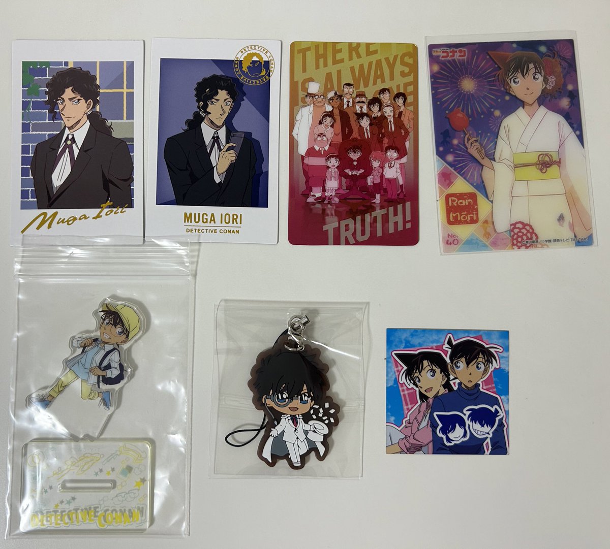 cyena_chan's tweet photo. (求)PayPay
      金額のご提示お願い致します🙇🏻‍♀️

#ハイキュー買取 #ハイキューグッズ買取 #呪術廻戦買取  #呪術廻戦グッズ買取 #東リべグッズ買取 #東京リベンジャーズグッズ買取 #名探偵コナングッズ買取 #コナングッズ買取 https://t.co/YAZsrk193L