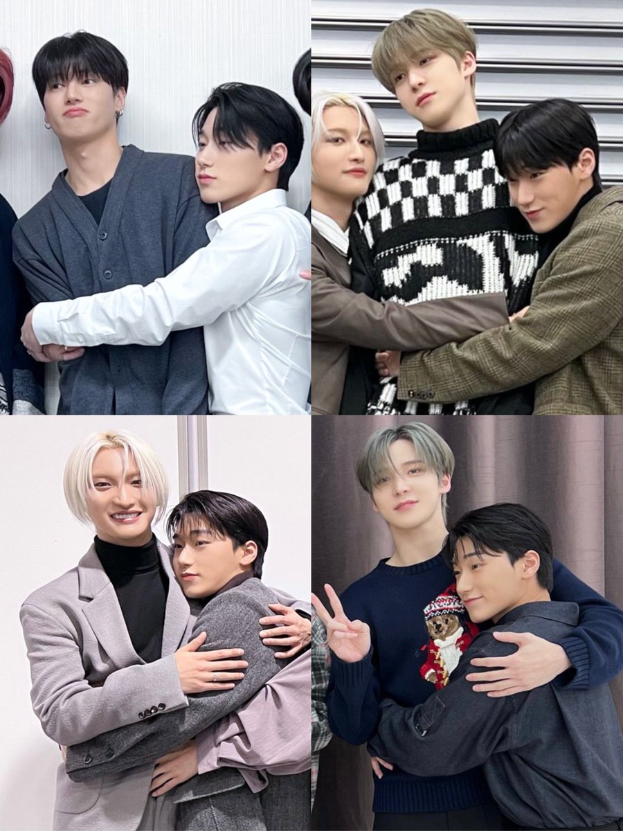 SAN IS SO CAT 😭😭😭