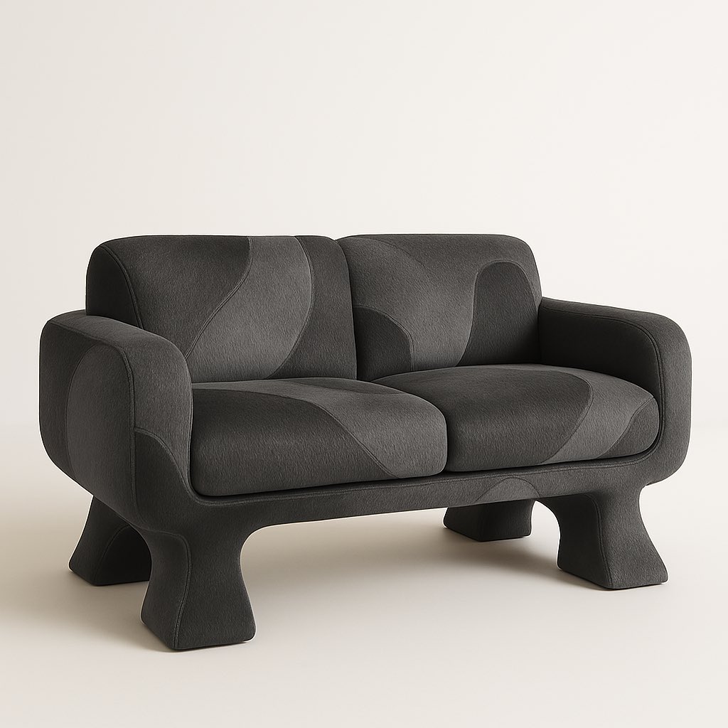 kingbreede's tweet photo. Kings by design: Accent couch https://t.co/4hfJBDyNEP