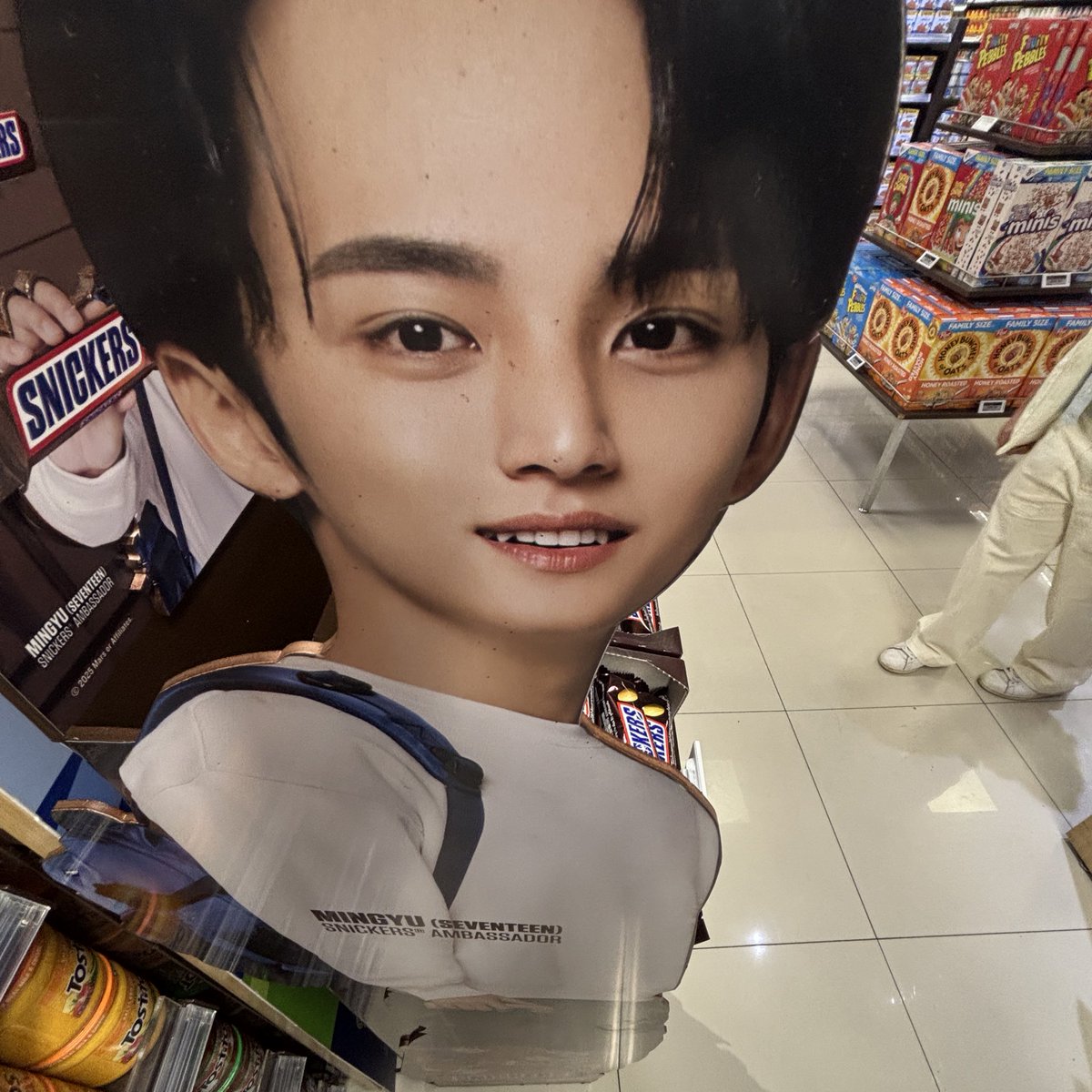 how my life’s currently going: