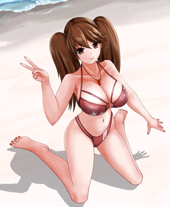 四月一日のみ現れるタイプの龍驤さん#艦これ 
