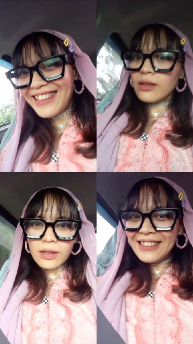 dhewirattna's tweet photo. Selamat lebaran 🙏💗🤗🌻 https://t.co/16uGsEJHBP