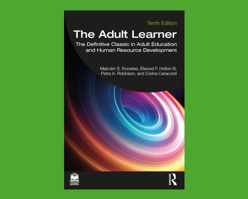 Smallwood Library (@smallwoodlib) on Twitter photo New on the Library Shelf <a href="/bhamcommunity/">@bhamcommunity</a>. "The Adult Learner: The Definitive Classic in Adult Education and Human Resource Development" by Malcolm S. Knowles et. al. <a href="/BCHC_OT/">BCHC OT</a> <a href="/BCHC_RnI/">BCHC R&I</a> <a href="/BCHC_OD/">BCHC Organisational Development</a> <a href="/BCHC_WEN/">BCHC Women's Equality Network</a> <a href="/BCHC_Childot/">BCHC Paediatric Occupational Therapy Team</a> <a href="/BchcRecruitment/">BCHC Recruitment</a> <a href="/BchcEquality/">Equality Team BCHC</a> <a href="/BCHCPrecep/">BCHCPreceptorshipProgramme</a> <a href="/BCHC_IR/">BCHC International Recruitment</a> <a href="/BchcDental/">BCHC Dental Services Division</a> New on the Library Shelf <a href="/bhamcommunity/">@bhamcommunity</a>. "The Adult Learner: The Definitive Classic in Adult Education and Human Resource Development" by Malcolm S. Knowles et. al. <a href="/BCHC_OT/">BCHC OT</a> <a href="/BCHC_RnI/">BCHC R&I</a> <a href="/BCHC_OD/">BCHC Organisational Development</a> <a href="/BCHC_WEN/">BCHC Women's Equality Network</a> <a href="/BCHC_Childot/">BCHC Paediatric Occupational Therapy Team</a> <a href="/BchcRecruitment/">BCHC Recruitment</a> <a href="/BchcEquality/">Equality Team BCHC</a> <a href="/BCHCPrecep/">BCHCPreceptorshipProgramme</a> <a href="/BCHC_IR/">BCHC International Recruitment</a> <a href="/BchcDental/">BCHC Dental Services Division</a>