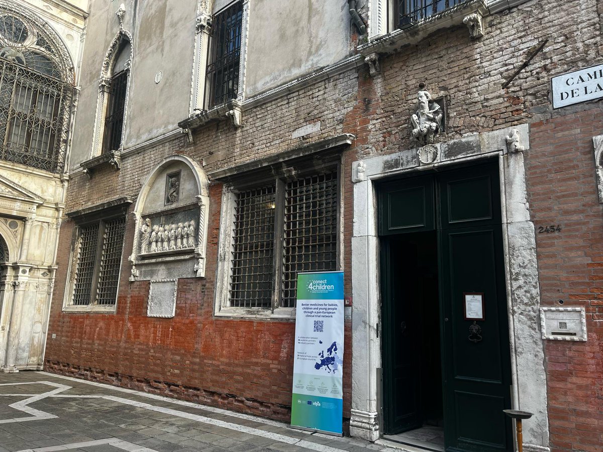 conect4children tweet media