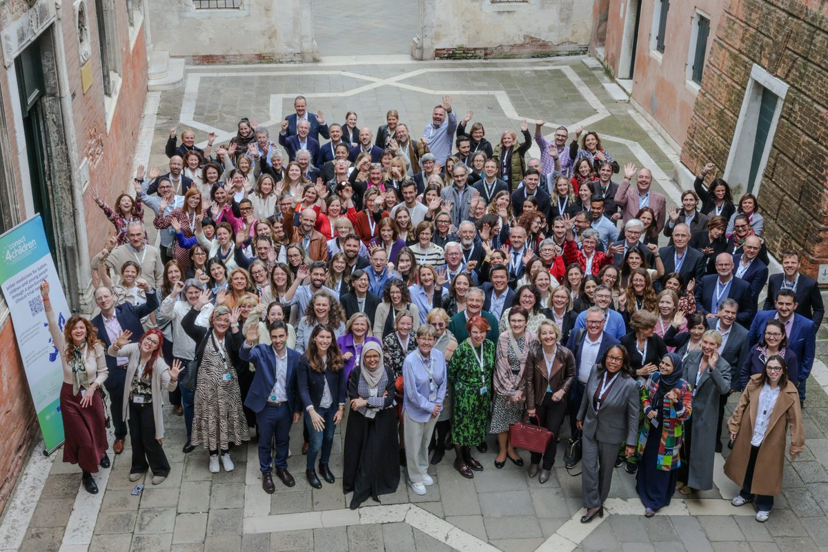 conect4children tweet media