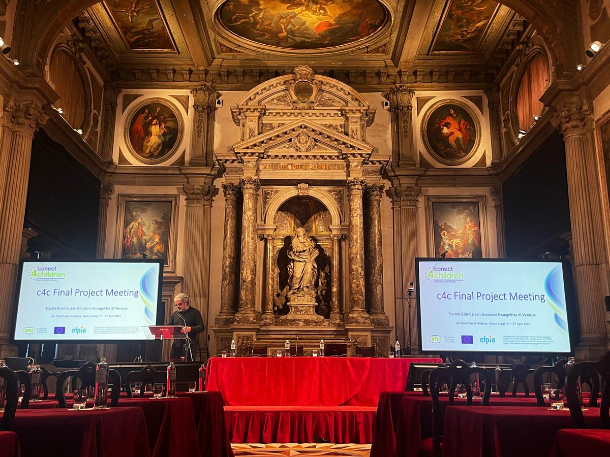 conect4children tweet media