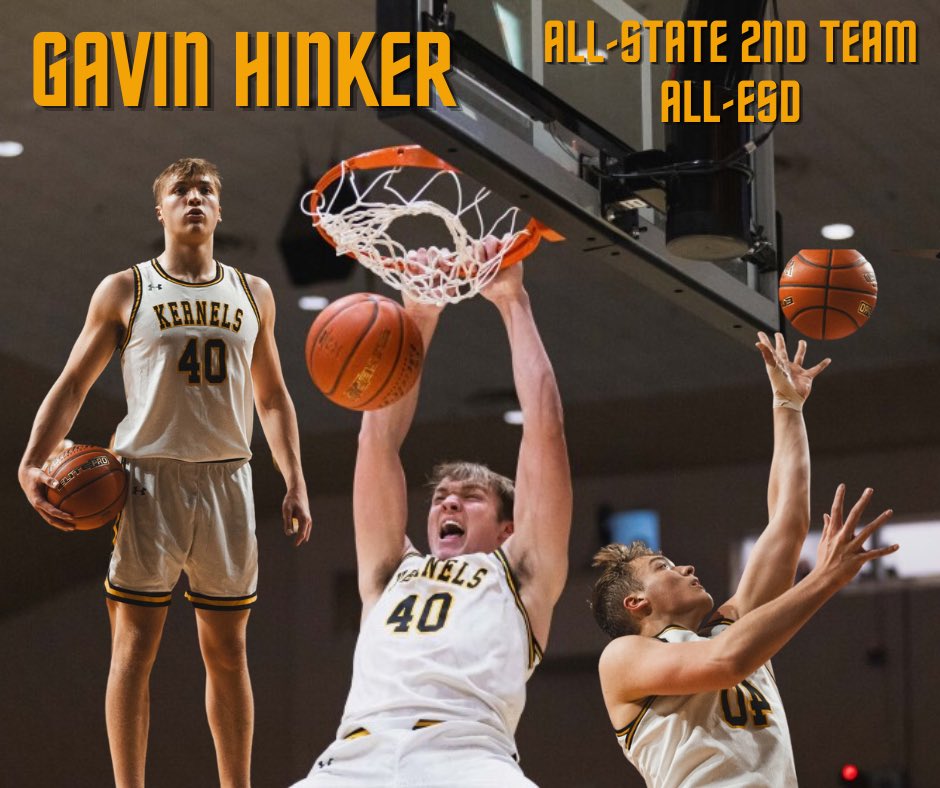 Kernel Boys Basketball (@kernelbb) on Twitter photo Congratulations to <a href="/coltonsmith80/">Colton Smith ✪</a> , Gavin Hinker, and <a href="/Markus_Talley1/">Markus Talley</a> on being selected to the All-State team!!
Markus was chosen as the AA Player of the Year!
#KernelBasketball #OurWay Congratulations to <a href="/coltonsmith80/">Colton Smith ✪</a> , Gavin Hinker, and <a href="/Markus_Talley1/">Markus Talley</a> on being selected to the All-State team!!
Markus was chosen as the AA Player of the Year!
#KernelBasketball #OurWay