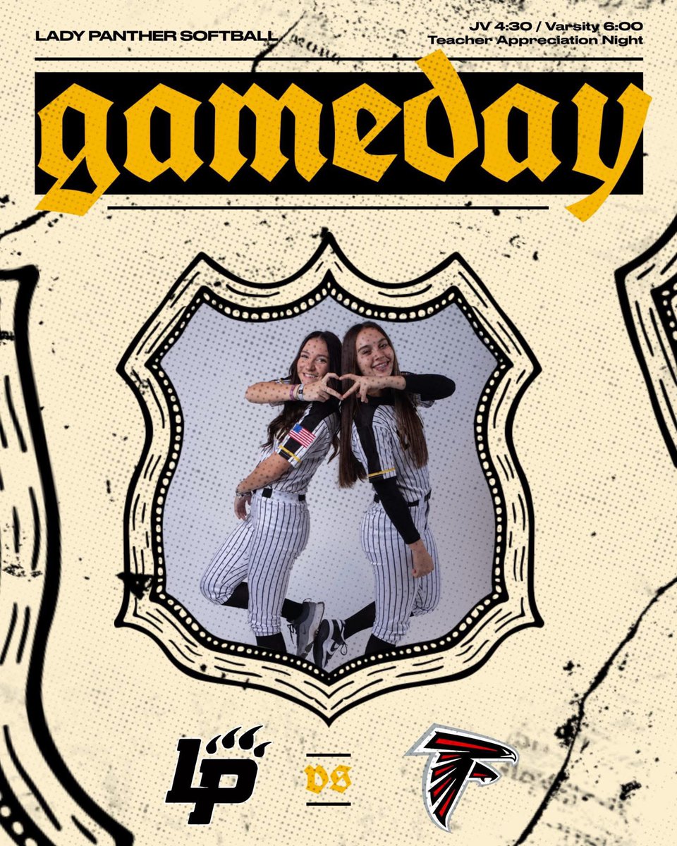 ROUND 2 of district starts tonight VS Huffman! <a href="/LadyAthletics/">LIBERTY LADY PANTHER GIRLS ATHLETICS</a>