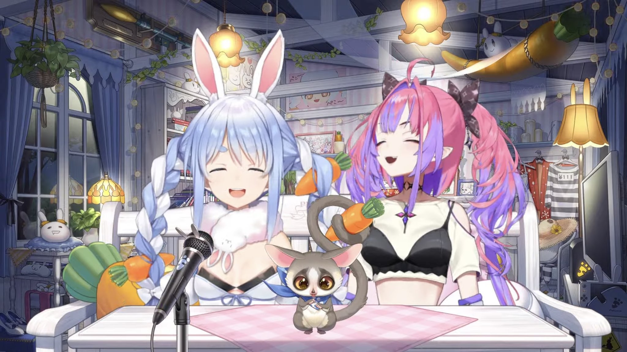 兎田ぺこら👯‍♀️ホロライブ3期生 on X: 