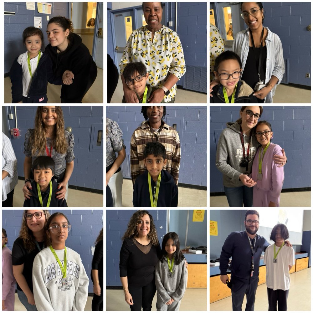 Proudly wearing their medals!  Congratulations to our Catholic Graduate expectation recipients - our Discerning Believers! ⁦<a href="/ms_musc/">Giovanna</a>⁩