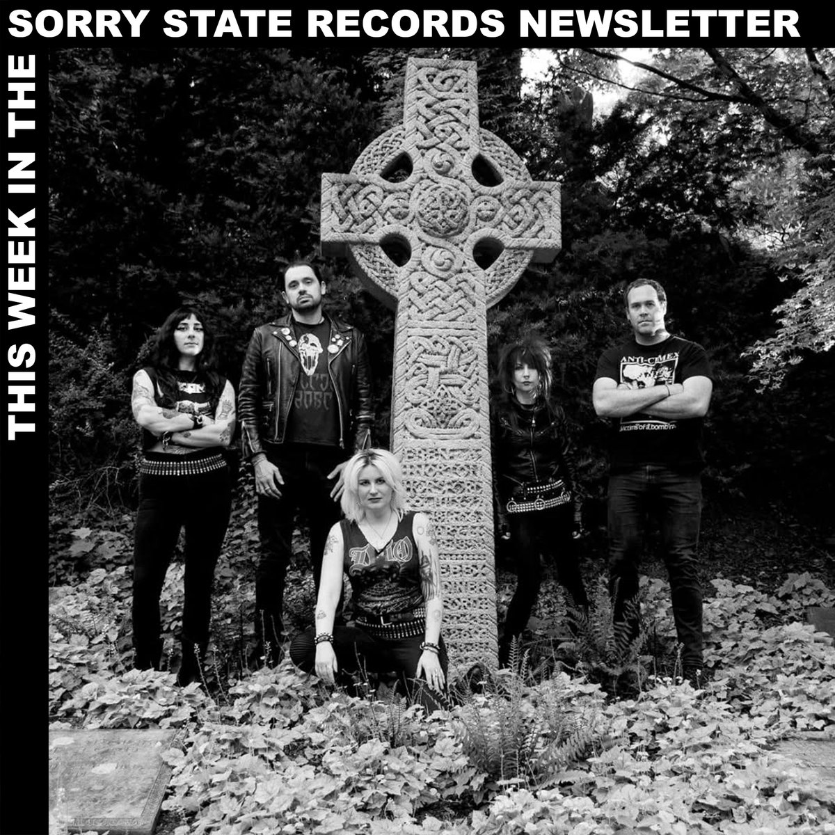 Sorry State Records tweet media