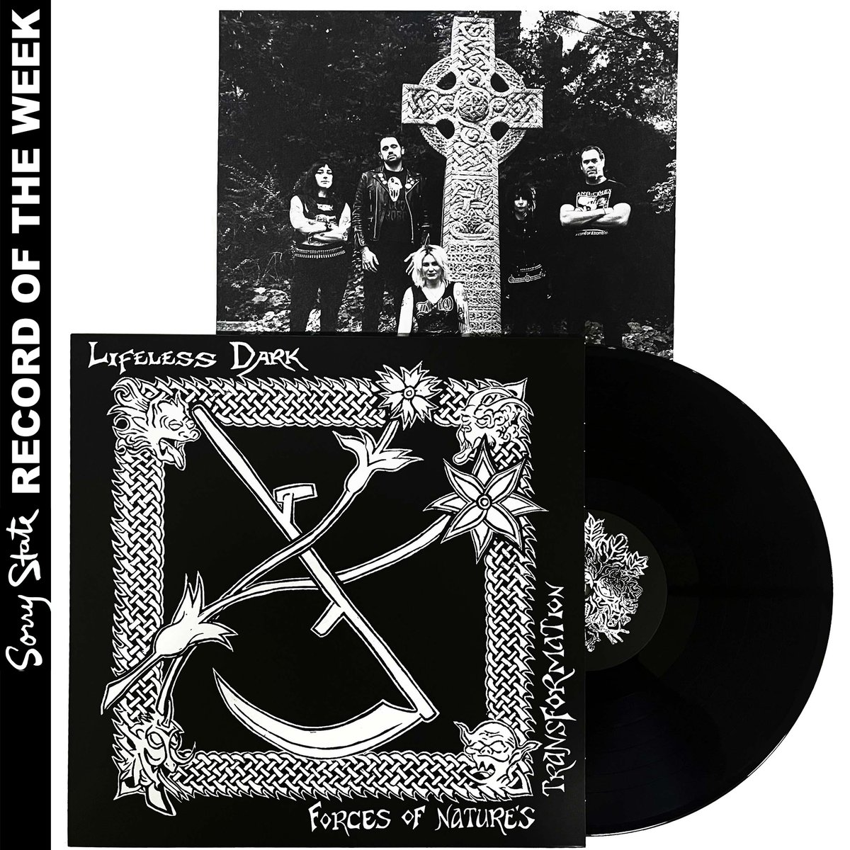 Sorry State Records tweet media