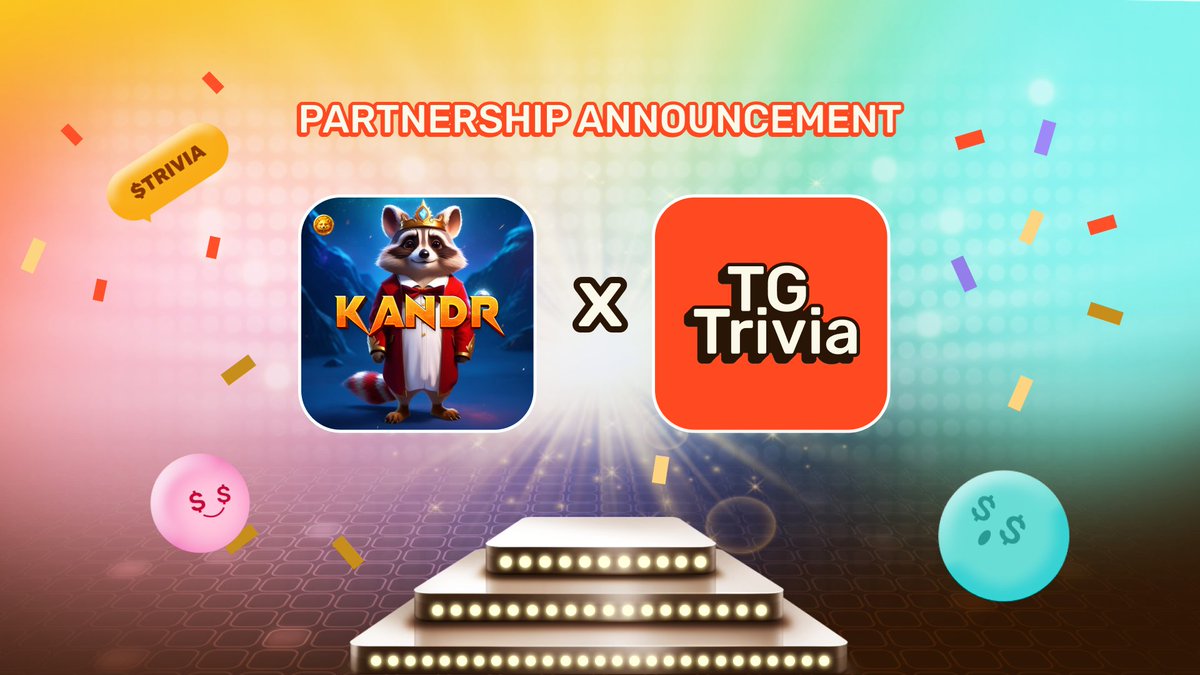 TG Trivia tweet media