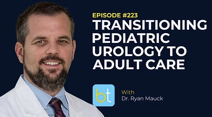 BackTable Urology (@_backtableuro) on Twitter photo This week, Niccolo Passoni, MD and Arthi Hannallah, MD discuss basic principles of pediatric and transitional urology <a href="/bcm_urology/">BCM Department of Urology</a> <a href="/KovellCaleb/">Robert Caleb Kovell</a> <a href="/CaseySeidemanMD/">Casey Seideman MD</a> <a href="/aseemrshukla/">Aseem Shukla</a> <a href="/storm_doug/">Doug Storm</a> #URO223
open.spotify.com/episode/3OoANf… This week, Niccolo Passoni, MD and Arthi Hannallah, MD discuss basic principles of pediatric and transitional urology <a href="/bcm_urology/">BCM Department of Urology</a> <a href="/KovellCaleb/">Robert Caleb Kovell</a> <a href="/CaseySeidemanMD/">Casey Seideman MD</a> <a href="/aseemrshukla/">Aseem Shukla</a> <a href="/storm_doug/">Doug Storm</a> #URO223
open.spotify.com/episode/3OoANf…