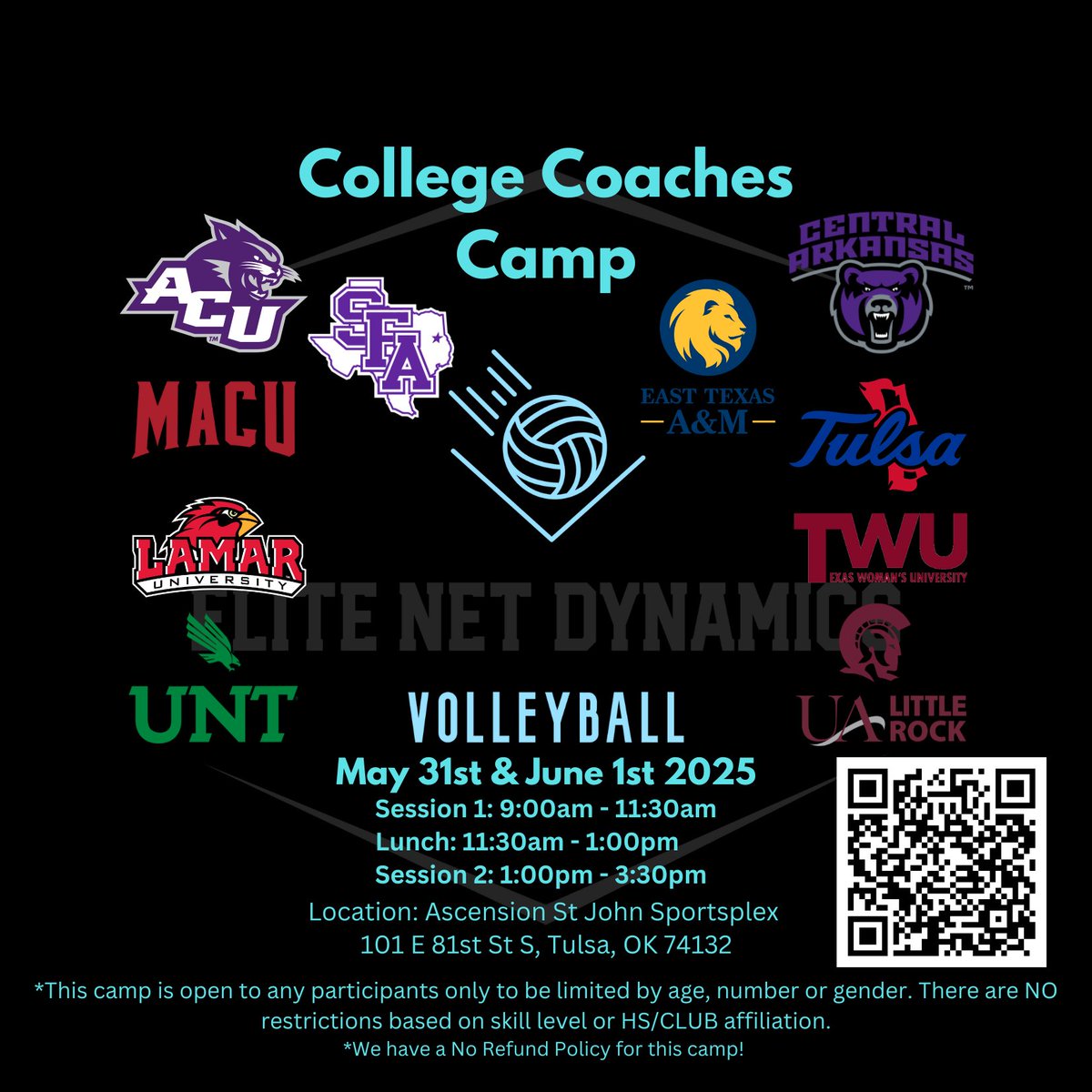 Nick Serowski tweet media