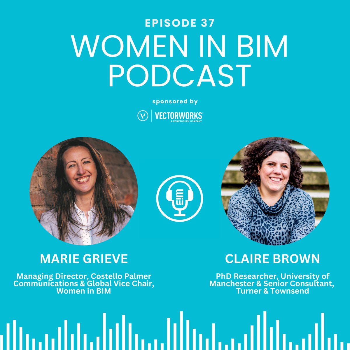Women in BIM (@womeninbim) on Twitter photo The latest #womeninbim #podcast is now live: "Energy, climate, resilience and giving back".
<a href="/mariegrieve/">marie grieve</a> and Claire Brown talk about Claire’s PhD research at the University of Manchester in sustainability for the housing sector. 🎧
womeninbim.org/insights/wib-p… The latest #womeninbim #podcast is now live: "Energy, climate, resilience and giving back".
<a href="/mariegrieve/">marie grieve</a> and Claire Brown talk about Claire’s PhD research at the University of Manchester in sustainability for the housing sector. 🎧
womeninbim.org/insights/wib-p…