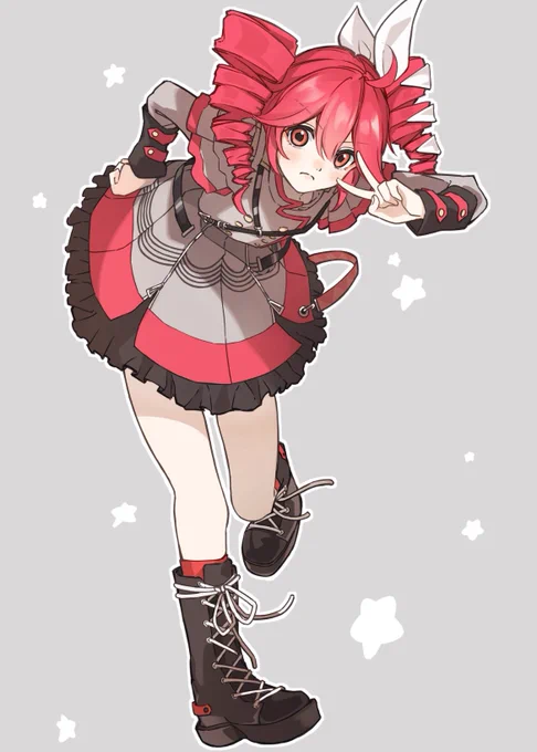 テト誕 