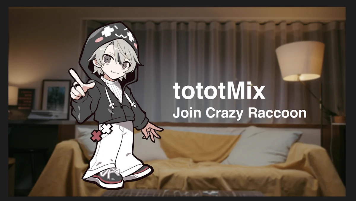 ととみっくす·͜·✌︎´ (@mix_totot) / X