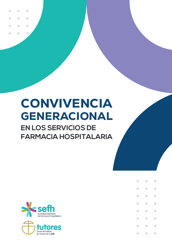 sefh_'s tweet photo. 🆕📔Convivencia generacional en los servicios de farmacia hospitalaria @tutores_sefh 

¿Cuáles son las motivaciones y necesidades de los FH de la generación Z? ¿y de la generación X o los millennials?

⭐️Prioridades laborales: clima laboral (69.0%), balance vida/trabajo (48.1%) y oportunidad de crecimiento profesional (39.8%)

🚀Retos: digitalización para Baby Boomers, Gen X y Millennials; integración en equipos para Gen Z

Más info en este documento basado en +600 encuestas de toda España 👉 https://t.co/Ycb4d1mzU9