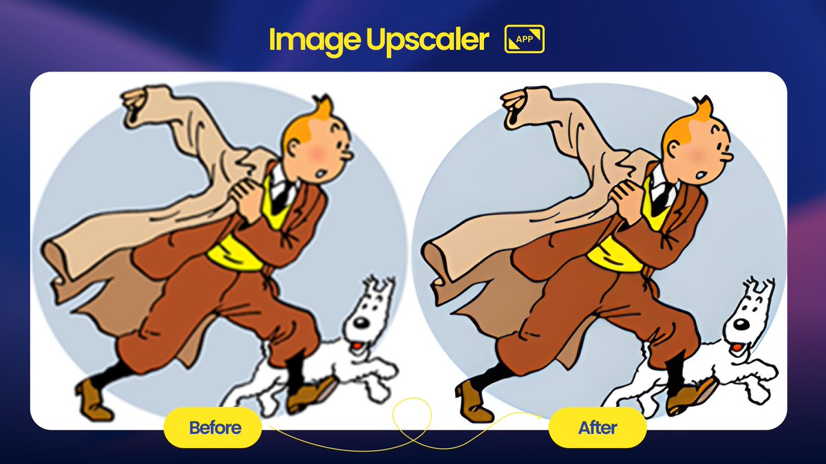 openfabricai's tweet image. Try it yourself: openfabric.network

#ImageEnhancer #ImageUpscaler #HighresolutionImages #AIImage