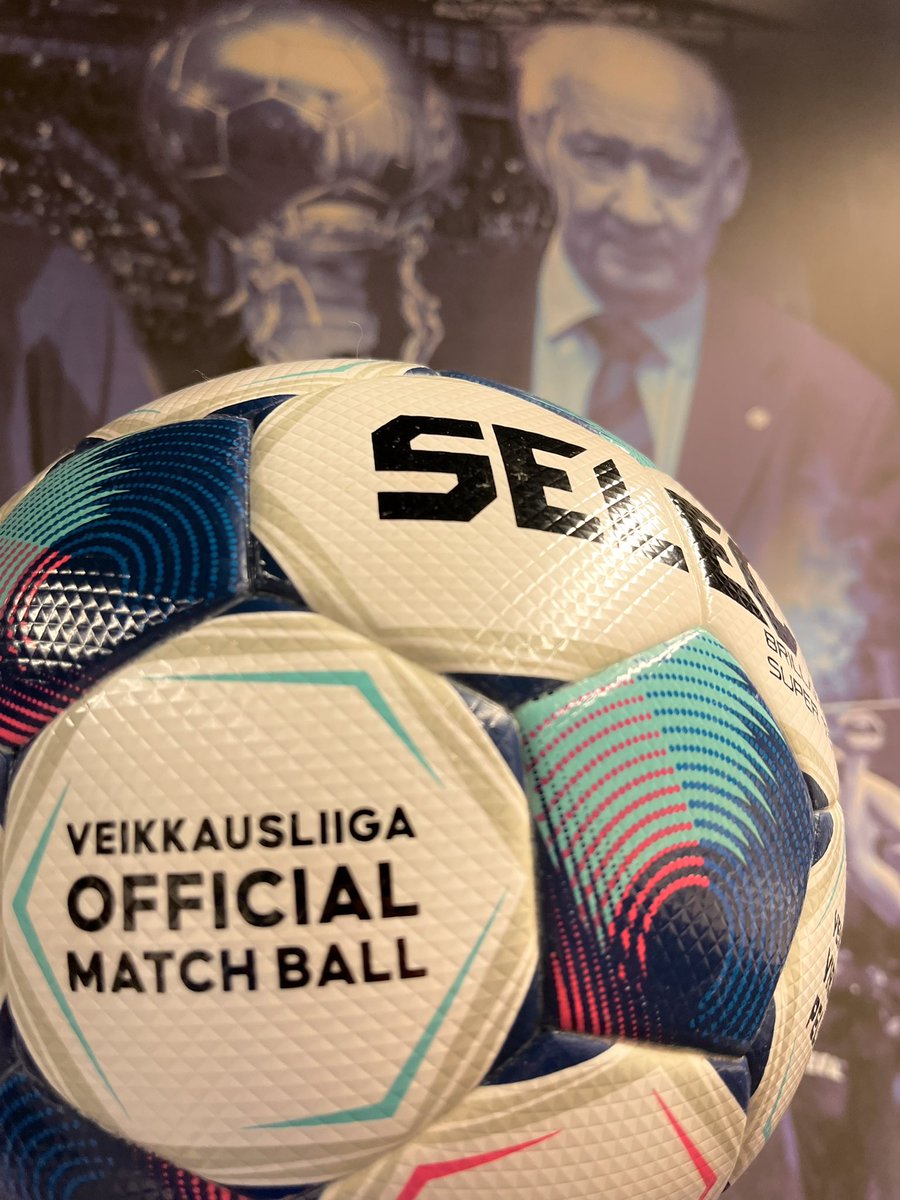 Jani Meriläinen (@j_merilainen) on Twitter photo Mistä tietää, että Veikkausliigakausi lähestyy? Bussimainoksista ja uusista pelipalloista tietty☀️⚽️
<a href="/Veikkausliiga/">Veikkausliiga</a> #turku #fcinterturku Mistä tietää, että Veikkausliigakausi lähestyy? Bussimainoksista ja uusista pelipalloista tietty☀️⚽️
<a href="/Veikkausliiga/">Veikkausliiga</a> #turku #fcinterturku