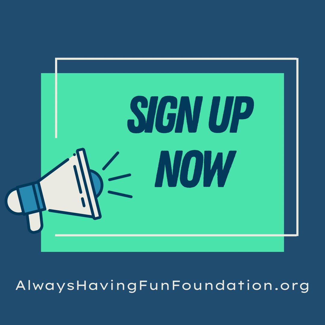 AHFF42's tweet image. The wait is over! Registration is now open for Hendu’s Golf Classic 2025! Sign up now!

Link in bio

#AlwaysHavingFun
#AlwaysHaveFun
#HendusGolfClassic