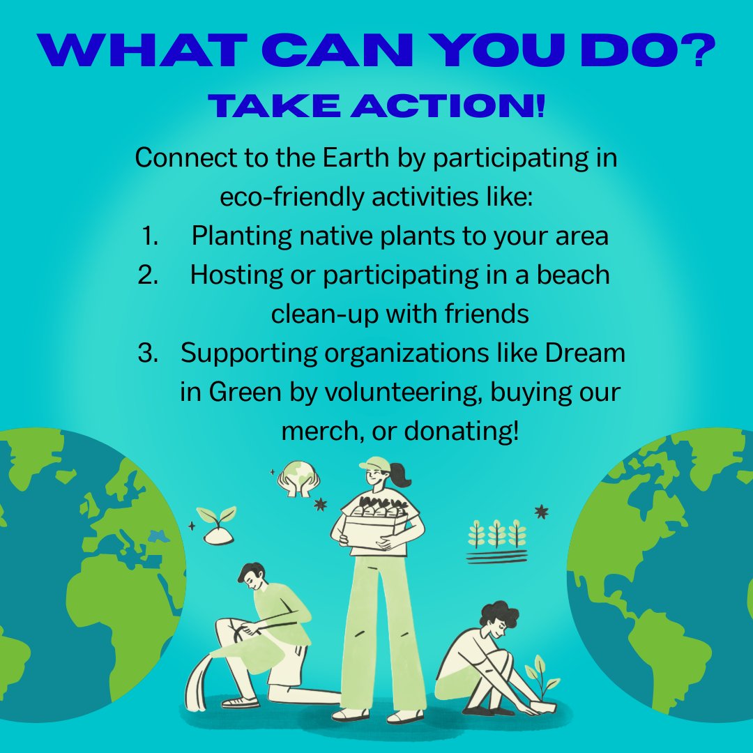 Did You Know? Every week, we’ll be dropping environmental facts AND simple solutions you can try to make a difference! Small actions = BIG impact. Together, we can make a change!
Follow us for more weekly tips and facts! #DidYouKnow #SustainabilityFacts #EcoFriendlyTips
