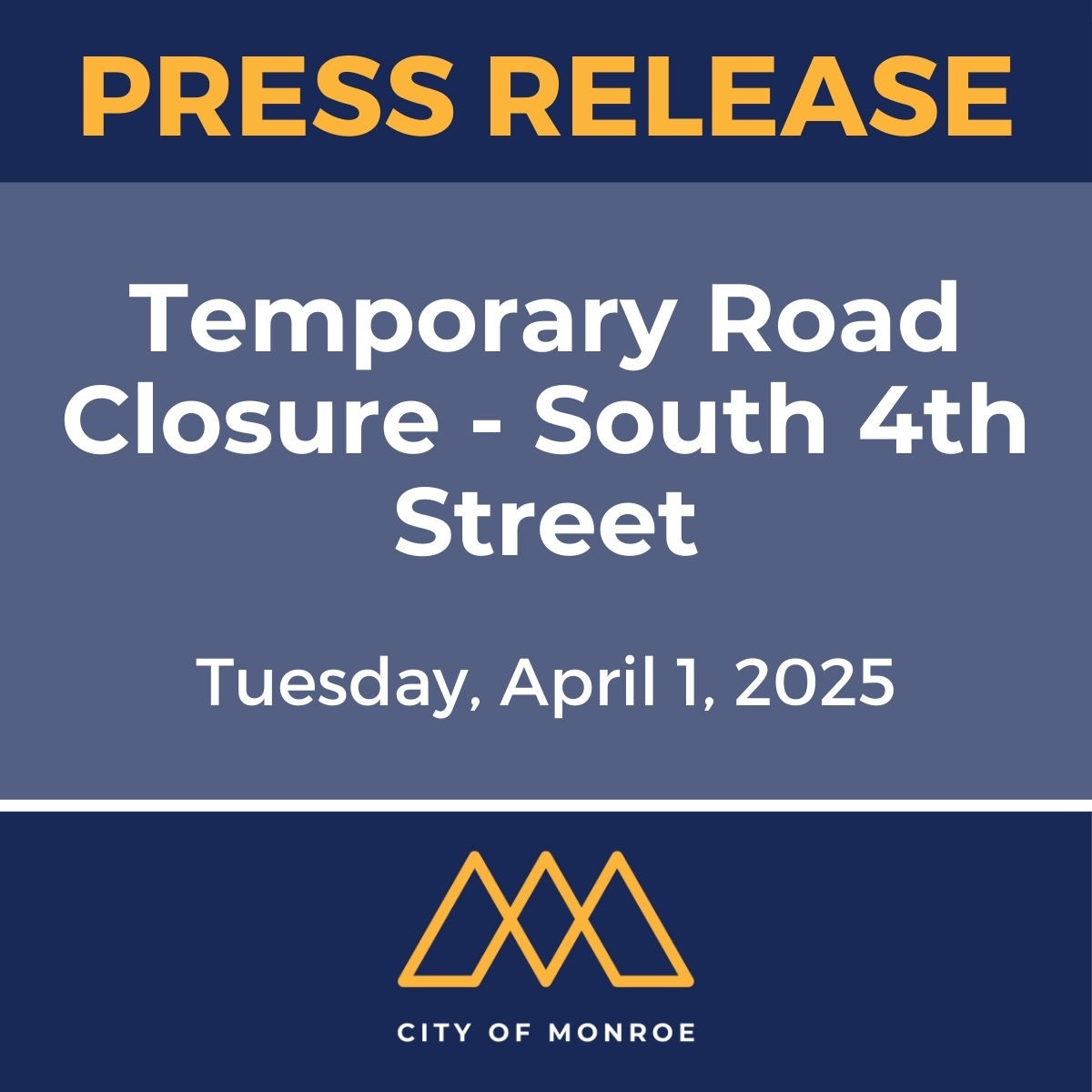 View full press release here: bit.ly/3RiYrNX