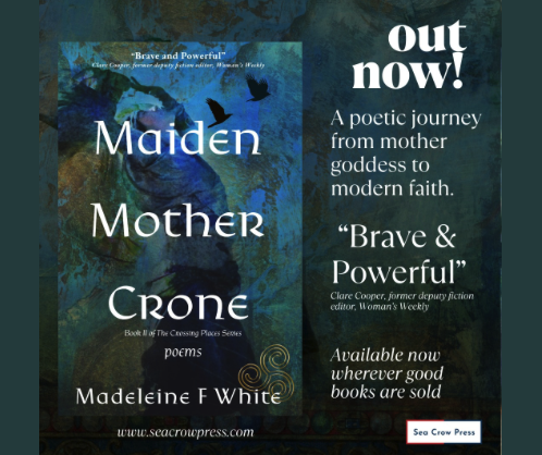 Madeleine F White #horseandgirl Storyteller tweet media