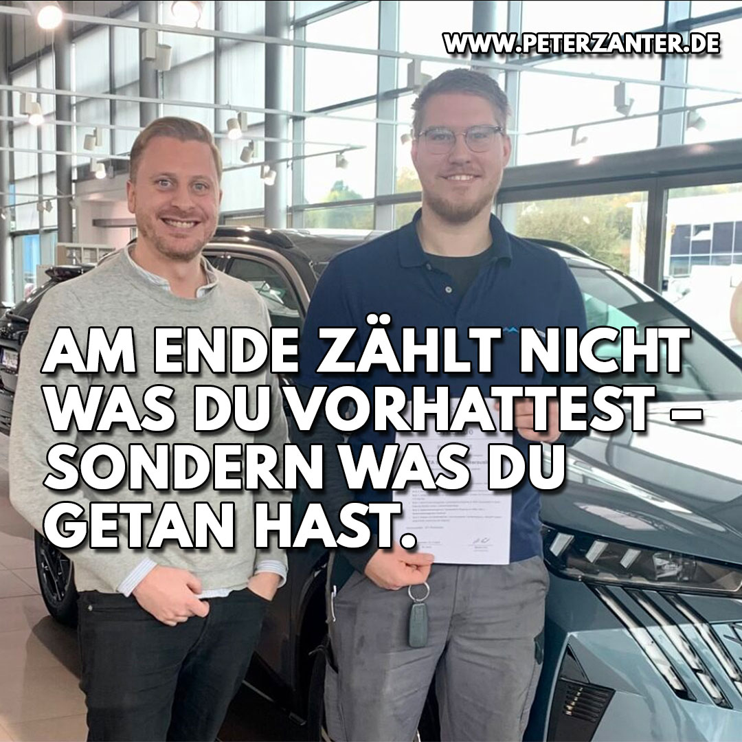 PeterZanter's tweet photo. Ideen verändern nichts. Taten tun es.

Nur wer umsetzt, wächst. Fehler sind besser als ewiges Überlegen.

𝗠𝗲𝗵𝗿 𝗱𝗮𝘇𝘂 𝗶𝗺 𝗩𝗶𝗱𝗲𝗼:

📹⬇️

https://t.co/9yHXMZws6U

#Autohaus #Autokauf #Autoverkauf #Automobil #KFZ #Automarkt #Service #Autohandel #Werkstatt https://t.co/Rrd0oHCqWH