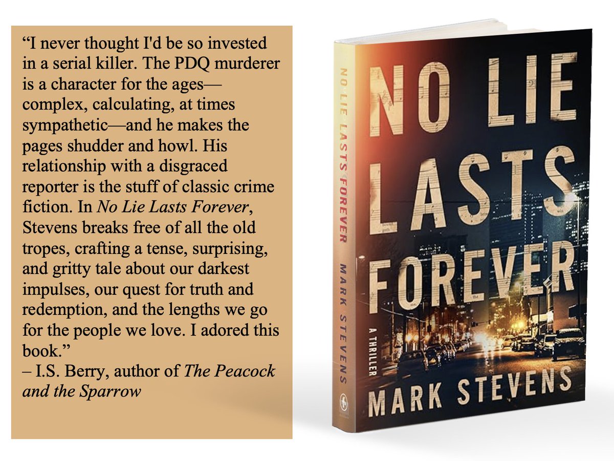 Mark Stevens tweet media