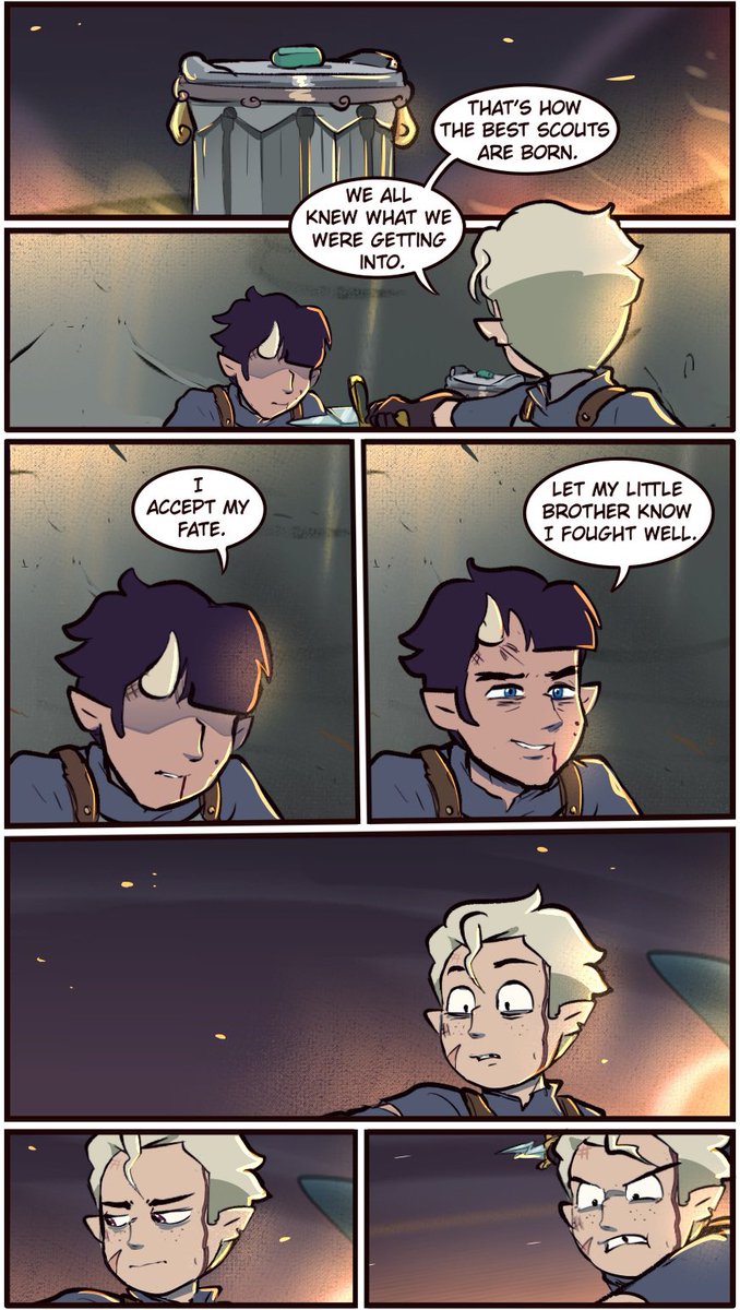 MoringmarkMark's tweet photo. The Story #theowlhouse #toh https://t.co/Bhxa7RcnYQ