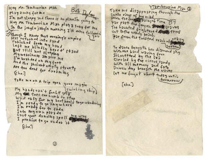 Eric Alper 🎧 tweet media