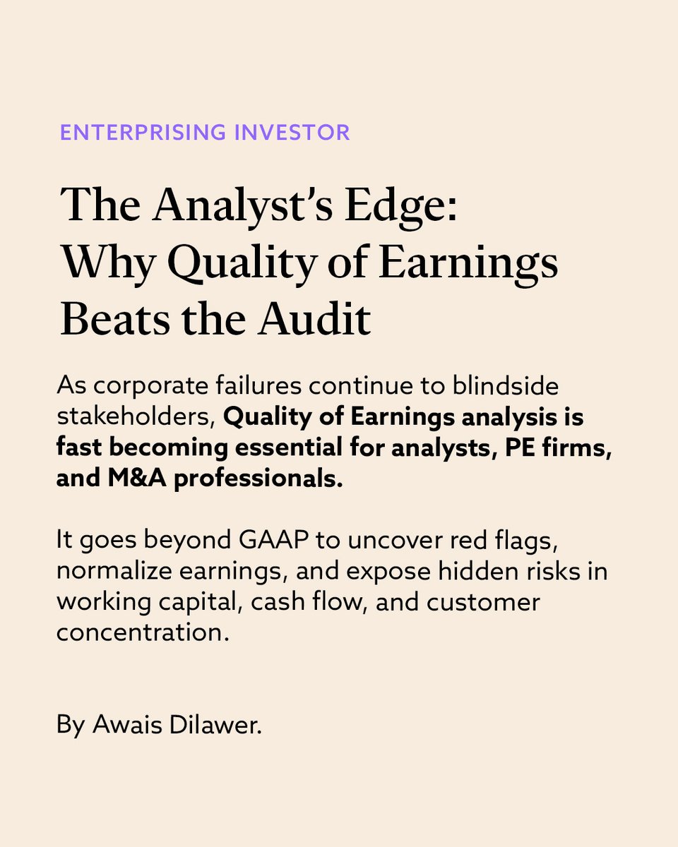 CFA Institute tweet media