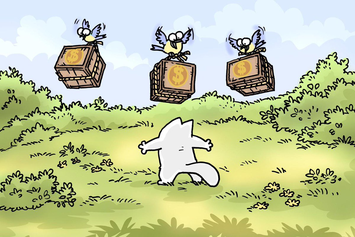 92.59 Billion $CAT tokens have been locked in the first 24 hours of Lockdrop being live.

More information about the TapDaDoge $500.000 in  $RUN airdrop coming soon.

It's $CAT SZN😼