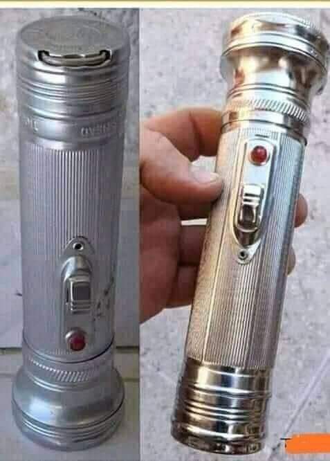 فال خير tweet media