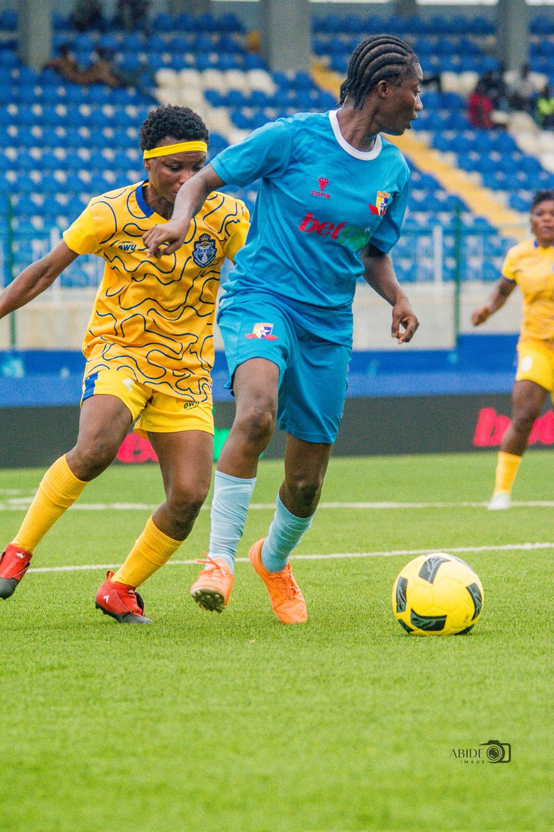 Abide_IMAGE's tweet photo. Action-packed moments from Remo Stars Ladies' 2-0 win over Confluence Queens! Last week
My debut shoot at the NWFL Premier League was an unforgettable experience πΈβ½οΈ
Thanks to @muzrasport
#nwfl #femalefootball #womeninsport
#sportphotographer #abideimage @RemoStarsLadies https://t.co/3cYzHiO9LH