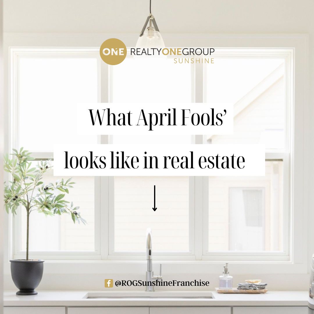 Realty One Group Sunshine tweet media