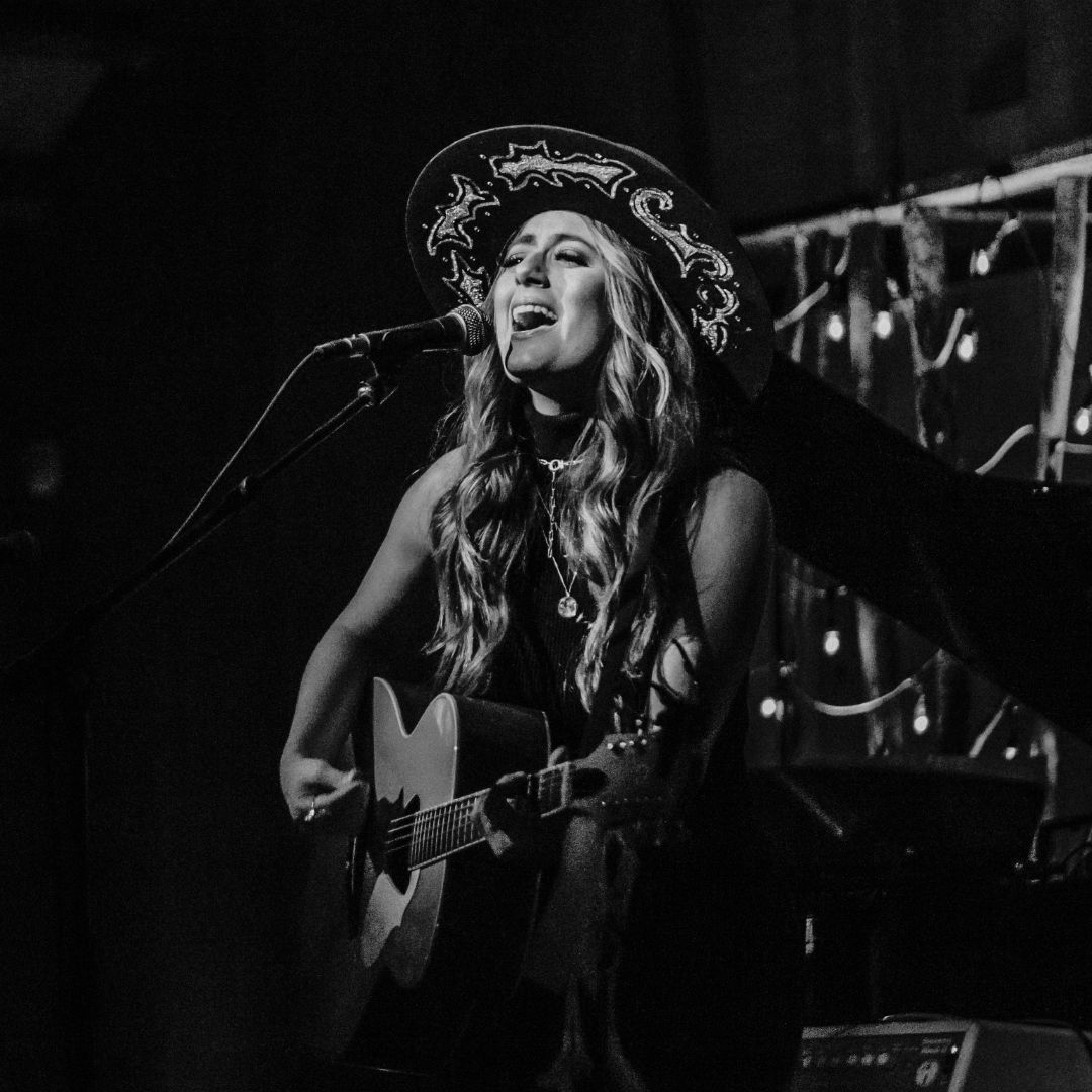 Happy Birthday to NMF Artist Board member, Alyssa Bonagura! Thank you for all you do for NMF! We hope your day is filled with joy and celebration!