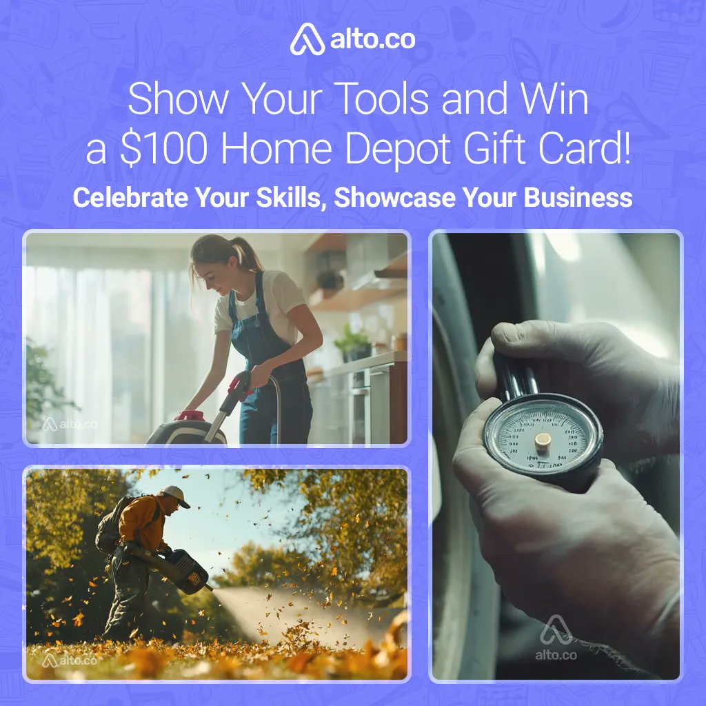 Invoice by Alto tweet media