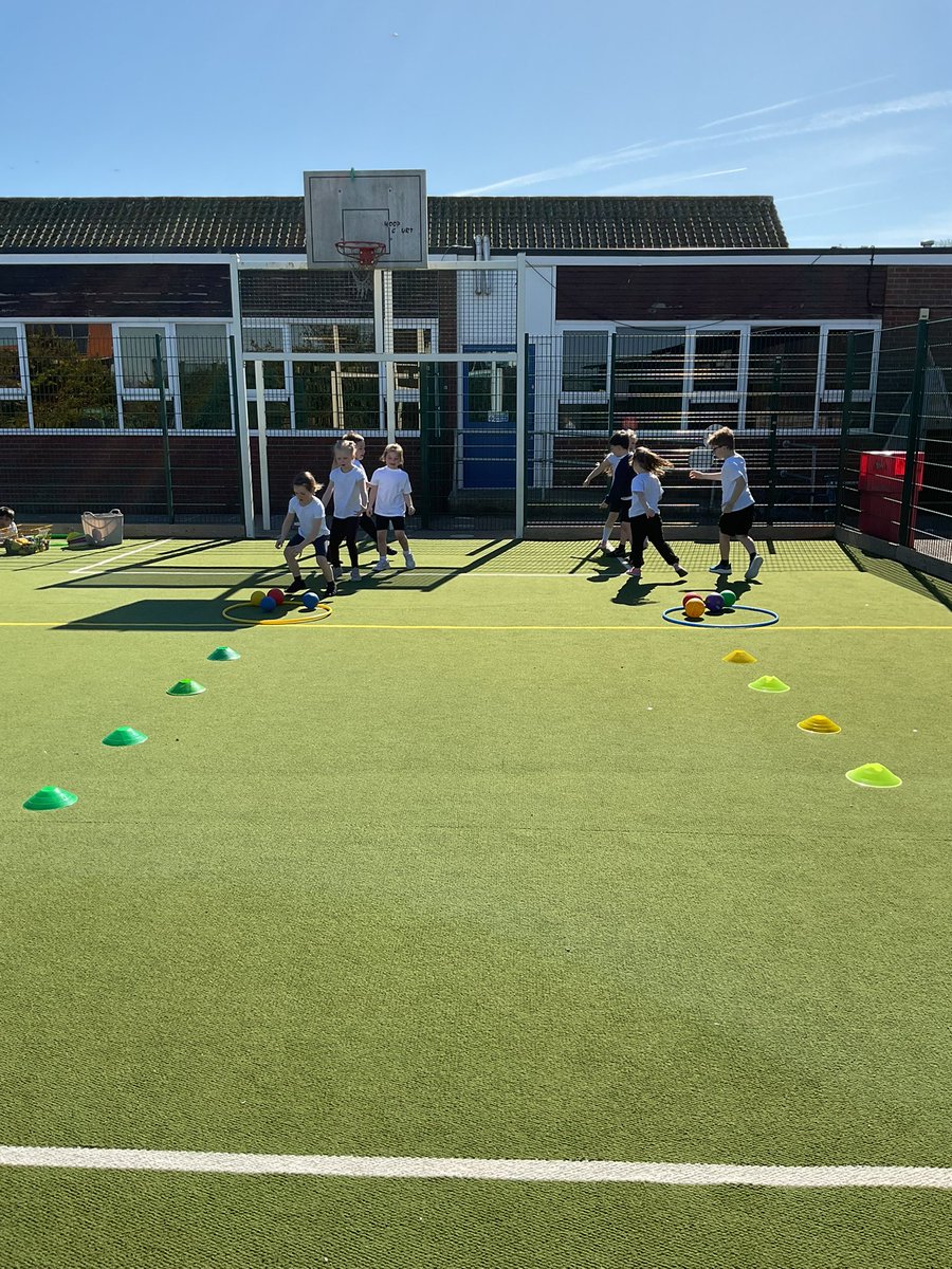 East Whitby Academy tweet media