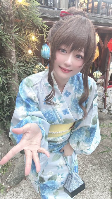 Twitterのコスプレ画像28