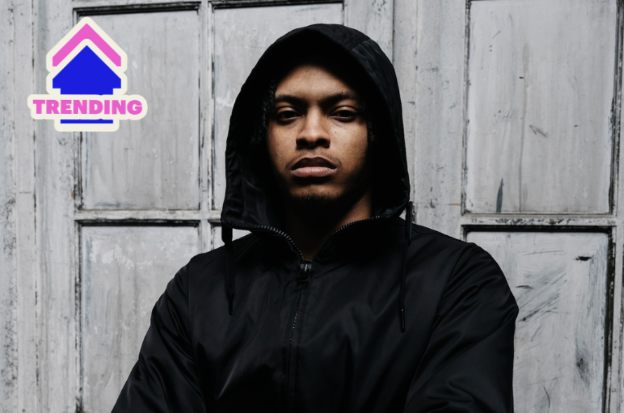 officialcharts's tweet image. 0161's finest #Nemzzz (@NNemzzz) joins forces with #CentralCee (@centralcee) on #DILEMMA - a brand-new entry on this week's Official Trending Chart 🔥🚀

Listen to the Trending Top 20 here: officialcharts.com/chart-news/tre…

#RENTSDUE