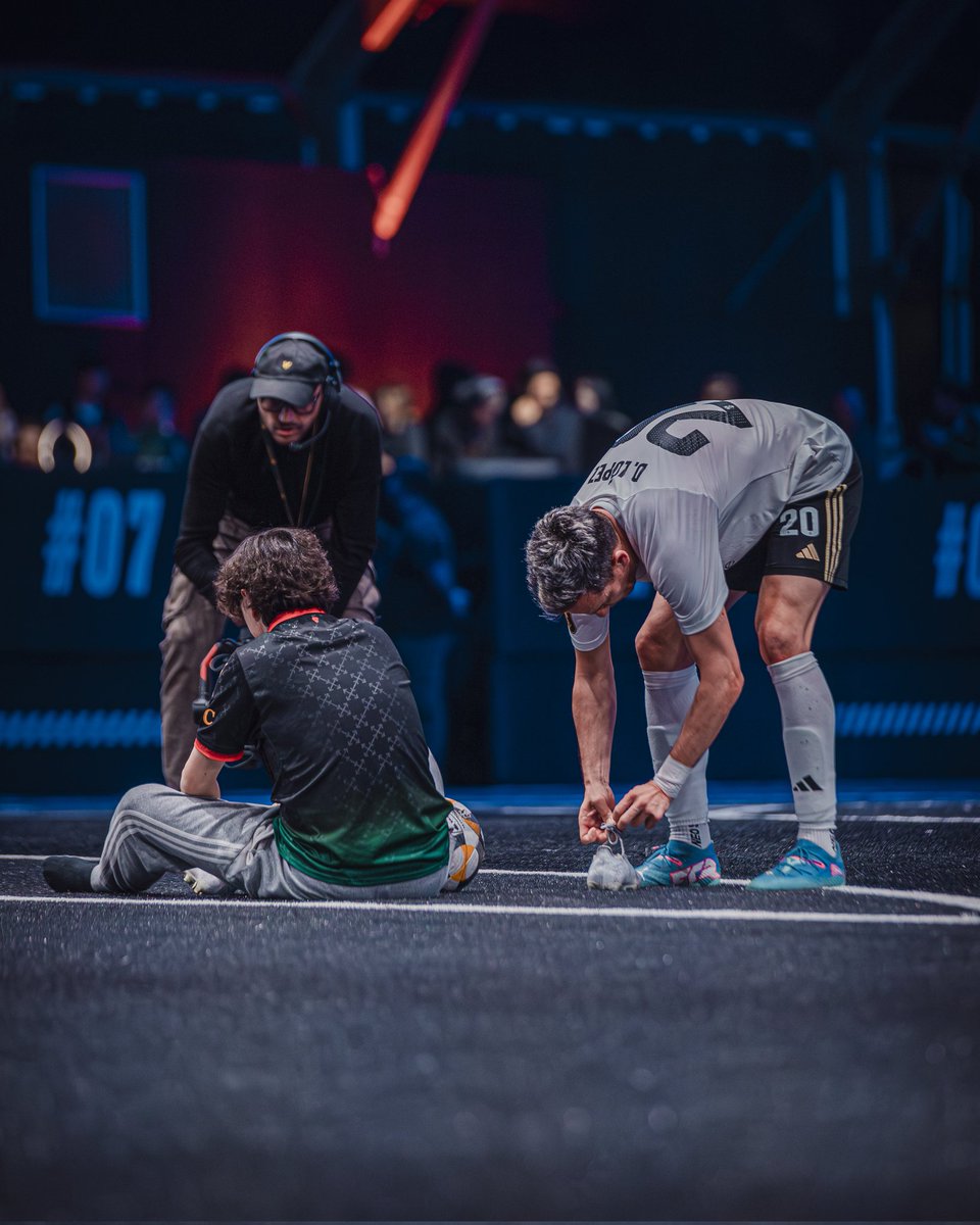 David Lopez tweet media