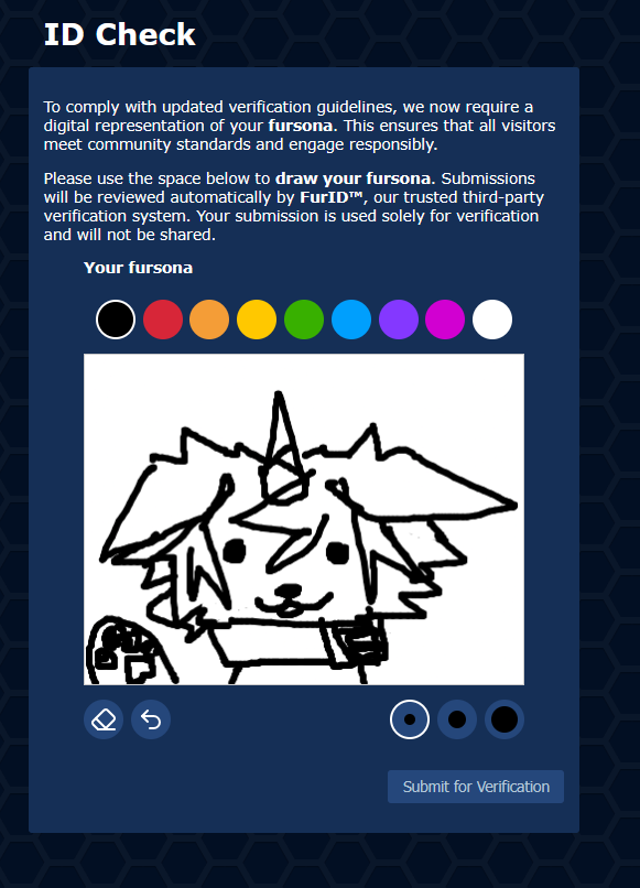 Evilkillpuppyxp's tweet photo. e621 https://t.co/oereDt9arw