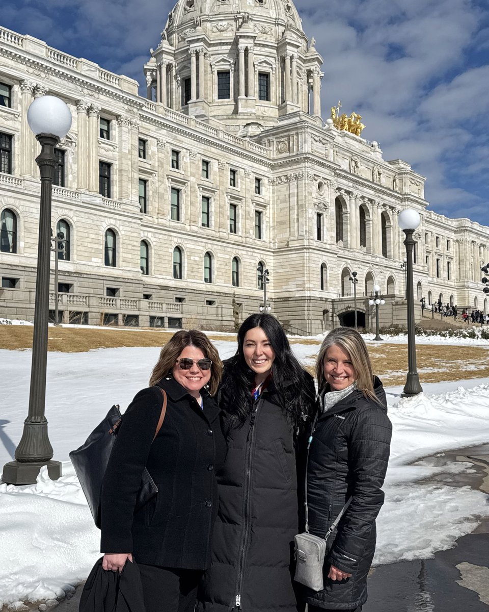 Alexandria Technical & Community College tweet media