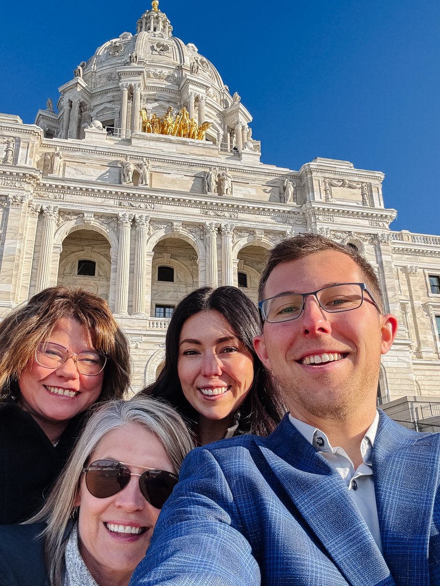 Alexandria Technical & Community College tweet media