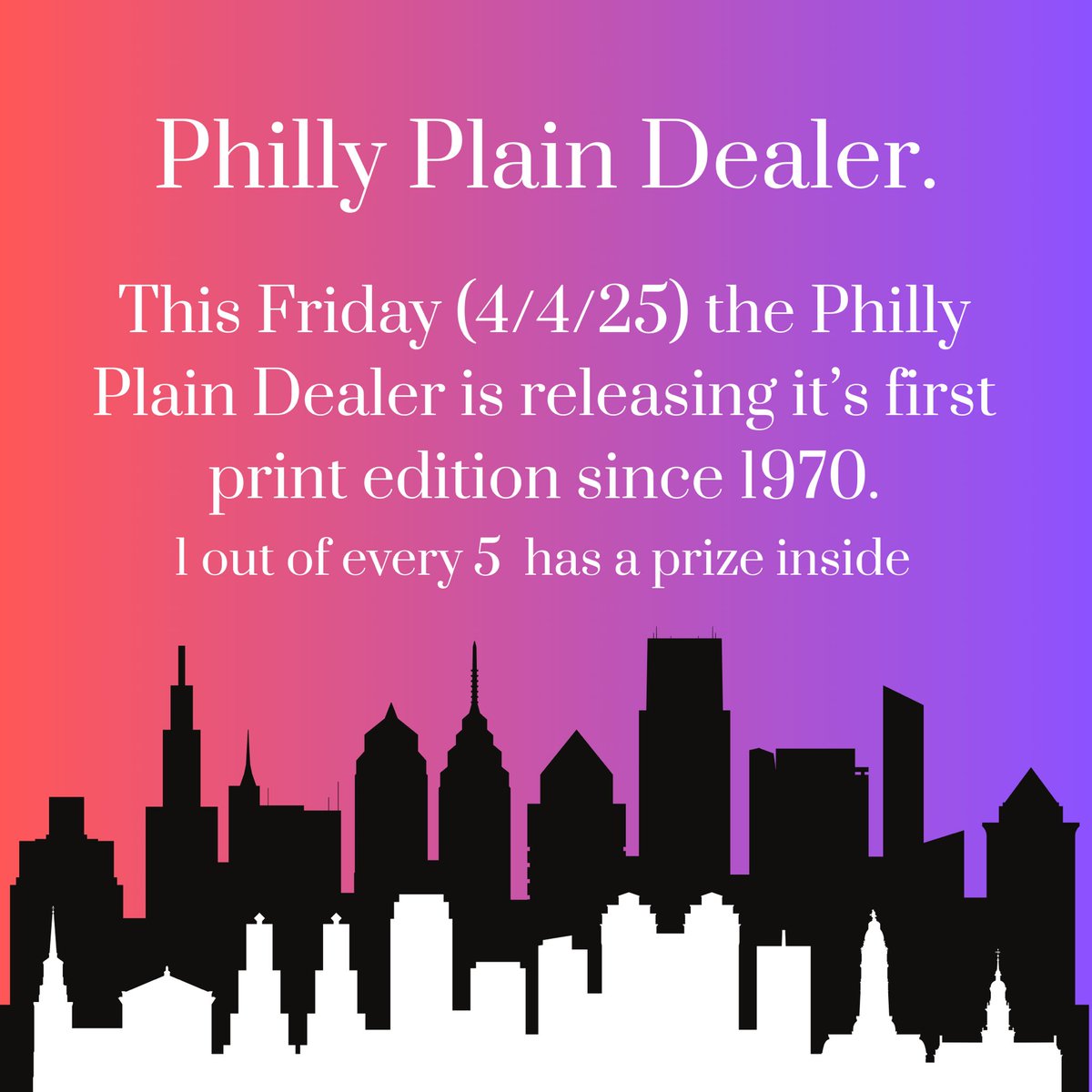 PlainPhilly's tweet photo. https://t.co/nerWlWFNZ5 https://t.co/vh6twpv1Oy