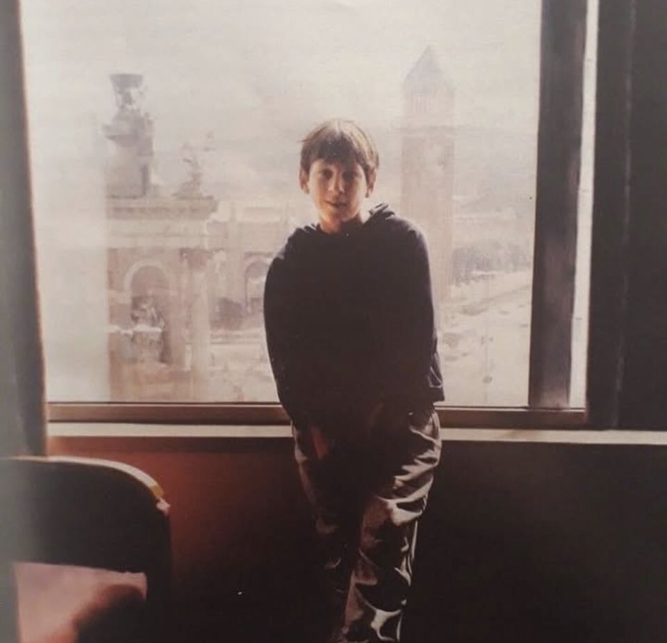 atelijerry77's tweet photo. @Joshua__Ubeku The little man from Rosario🤗🤗 https://t.co/TOn7qUk7Zm